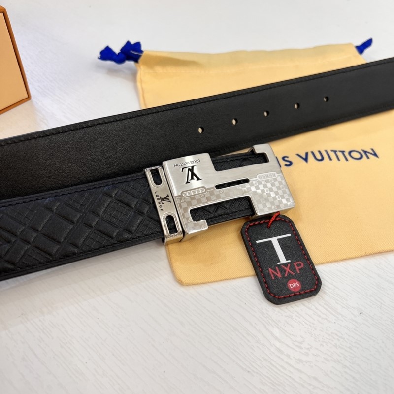 LOUIS VUITTON Belts